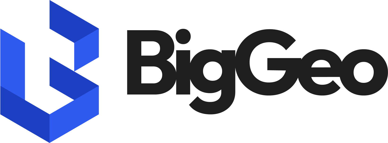 BigGeo